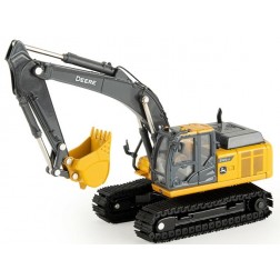 John Deere 210G LC Excavator - Prestige Collection
