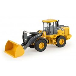 John Deere 544P Wheel Loader - Prestige Collection