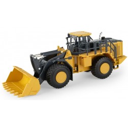 John Deere 944 X-Tier Wheel Loader - Prestige Collection 