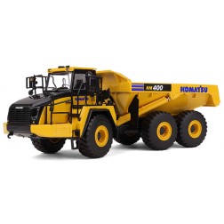 Komatsu HM400-5 Articulated Dump Truck