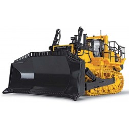 Komatsu D475A-8 Dozer with Ripper