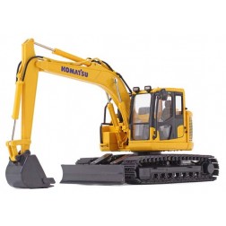 Komatsu PC138USLC-11 Excavator