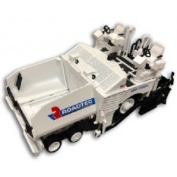 ROADTEC RP-190E ASPHALT PAVER