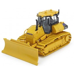 Komatsu D71PXi-24 Dozer with Drawbar