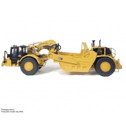 Cat 657 Wheel-Tractor Scraper – Die-Cast-PREORDER