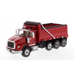 Construction Die Cast Models