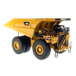 Caterpillar 793D Mining Truck Core Classics Series