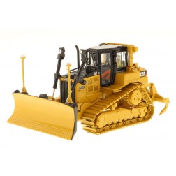 Caterpillar D6T XW VPAT Track-Type Tractor with AccuGrade GPS - High Line Series