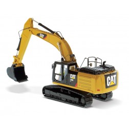 Caterpillar 336E Hybrid Excavator