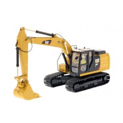 Caterpillar 320F L Hydraulic Excavator - High Line Series