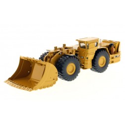 Caterpillar R3000H Underground Wheel Loader - High Line Series