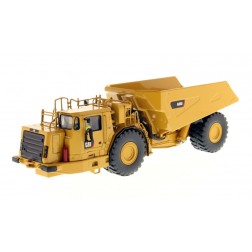 Caterpillar AD60 Articulated Underground Truck - High Line Series