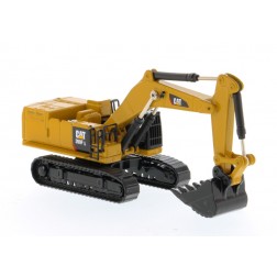 Caterpillar 390F L Hydraulic Excavator - Elite Series