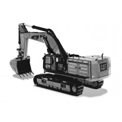 Caterpillar 390F L Hydraulic Tracked Excavator - Commemorative Series