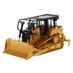 Caterpillar D6 Track-Type Tractor Dozer with SU Blade - High Line Series