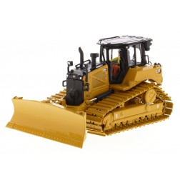 Caterpillar D6 XE LGP Track-Type Tractor Dozer with VPAT Blade - High Line Series