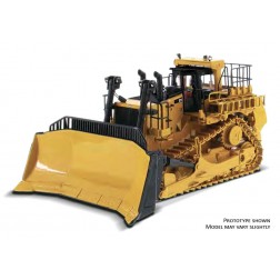 Caterpillar D11T Track-Type Tractor Dozer - JEL Design - High Line Series