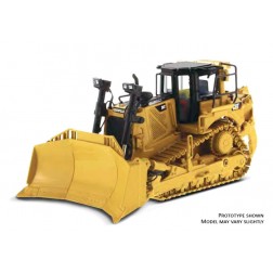 Caterpillar D8T Track-Type Tractor Dozer with 8U Blade - High Line Series