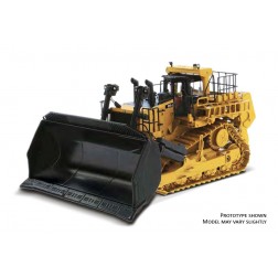 Caterpillar D11T CD Carrydozer - High Line Series