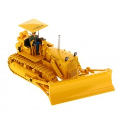 Caterpillar D7C Track-Type Dozer Tractor - Vintage Series