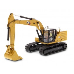 Caterpillar 330 Hydraulic Excavator - Next Generation - High Line Series