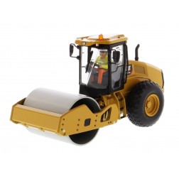 Caterpillar CS11 GC Vibratory Soil Compactor