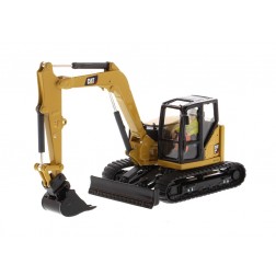 Caterpillar 309 Next Generation Mini Hydraulic Excavator - High Line Series