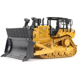 Caterpillar D8 Dozer - Waste Handler Configuration - High Line Series