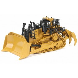 Caterpillar D11 Dozer - TKN Design with Metal Tracks