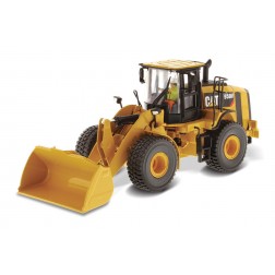 Caterpillar 950M Wheel Loader - High Line Series