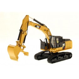 Caterpillar 568 GF Road Builder - High Line Series