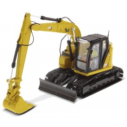 Caterpillar 315 Excavator - High Line Series