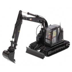 Caterpillar 315 Excavator - Special Black Finish - High Line Series