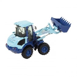 WEYCOR AR65E WHEEL LOADER-"LUDWIG FREYTAG"