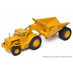 Cat PR660 Rear Dump – Die-cast