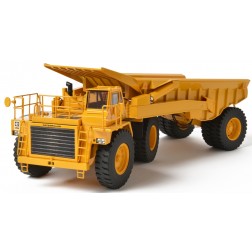  Cat 776 RD160 Off-Highway Truck – Die-Cast