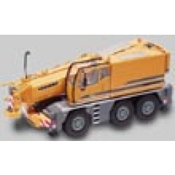 Liebherr LTC 1055 compact crane