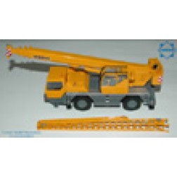 Liebherr LTM 1030 2 axle crane