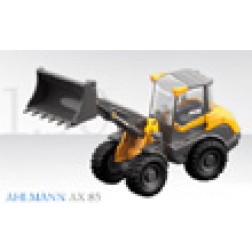 Ahlman AX 85 wheel loader