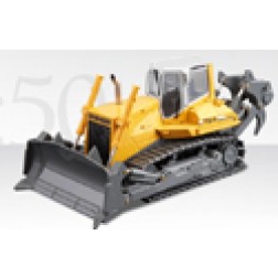 Liebherr PR 754 metal track dozer