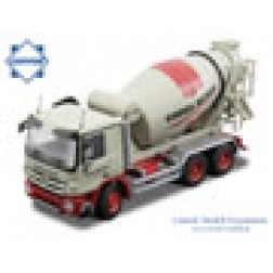 Merceds Actros mixer 'GODEL/BETON'