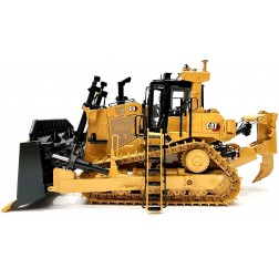  Cat® D9 Dozer SU-Blade w/ Single-Shank Ripper