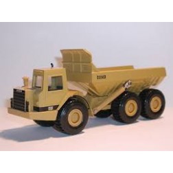 Caterpillar D350 articulated dump truck