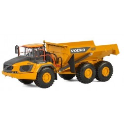 VOLVO A60H ARTICULATED DUMP TRUCK