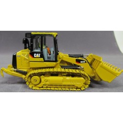 Caterpillar 963D Track Loader