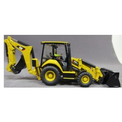 Caterpillar 420F2 IT Backhoe Loader