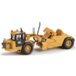 Caterpillar 613F elevator scraper
