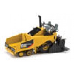 Cat AP  600D wheel asphalt paver