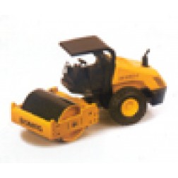 Bomag BW 231 open cab roller