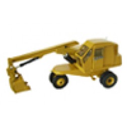 Liebherr L 300 wheel excavator